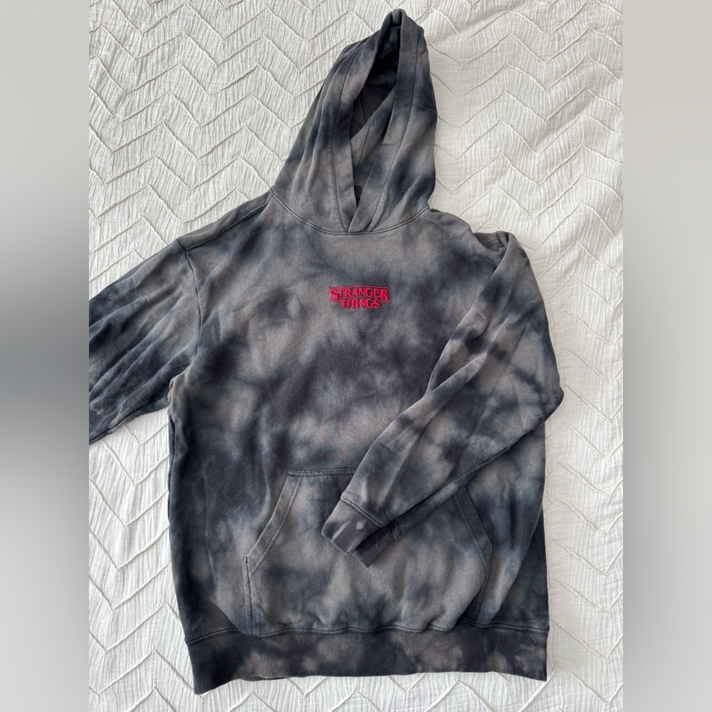 Stranger Things Hoodie